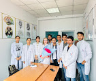 KRMU Almaty Facilities 6